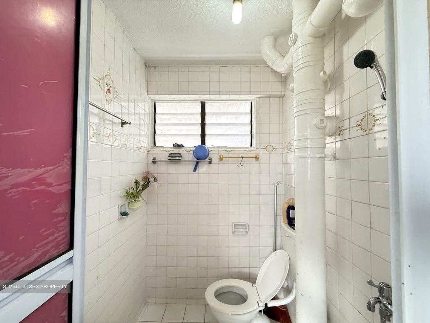 Blk 242 Gombak View (Bukit Batok), HDB 3 Rooms #615288981
